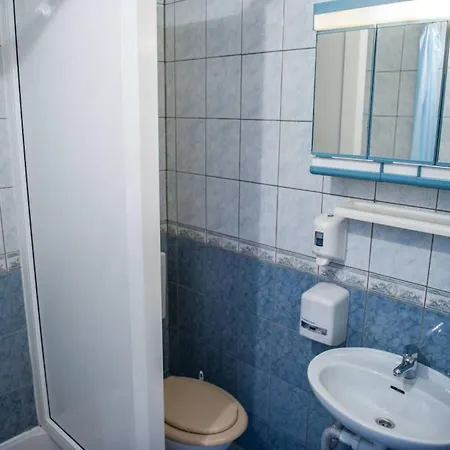 Zdravko 2 Fuer 3 Personen By Interhome شقة