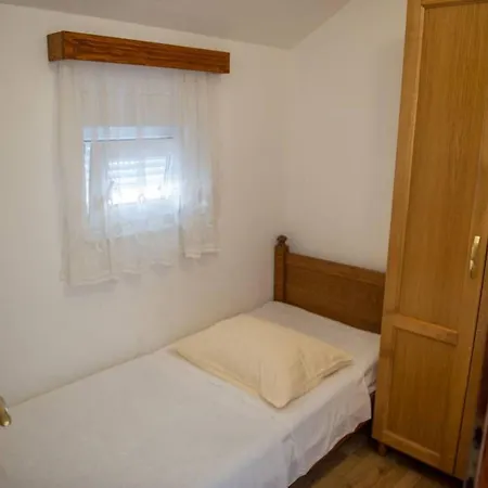 Zdravko 2 Fuer 3 Personen By Interhome * Rogoznica (Sibenik-Knin)