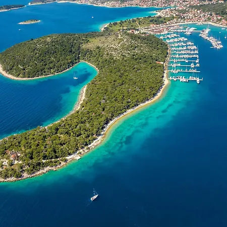 Zdravko 2 Fuer 3 Personen By Interhome * Rogoznica (Sibenik-Knin)