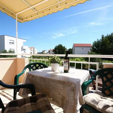 Zdravko 2 Fuer 3 Personen By Interhome *