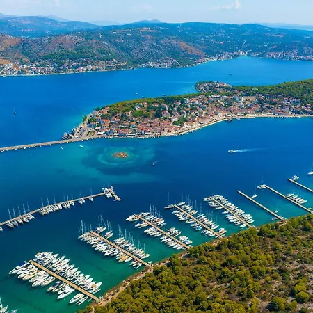 Apartment Zdravko 2 Fuer 3 Personen By Interhome Rogoznica (Sibenik-Knin)