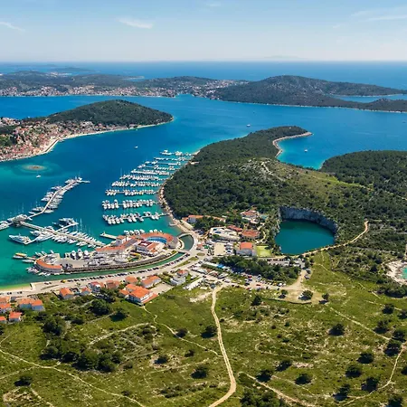 Zdravko 2 Fuer 3 Personen By Interhome Rogoznica (Sibenik-Knin)