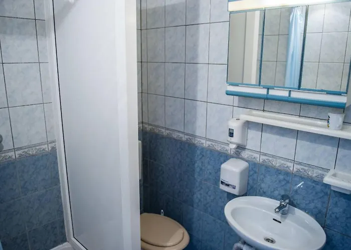 Zdravko 2 Fuer 3 Personen By Interhome شقة