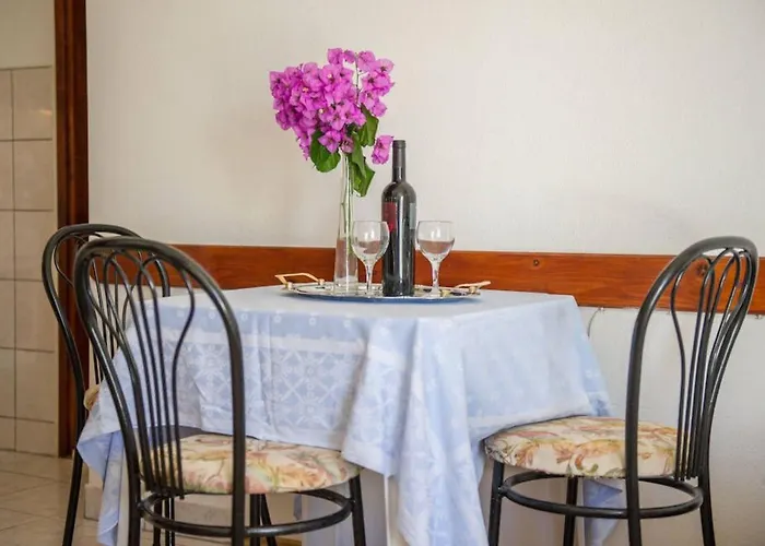 Zdravko 2 Fuer 3 Personen By Interhome