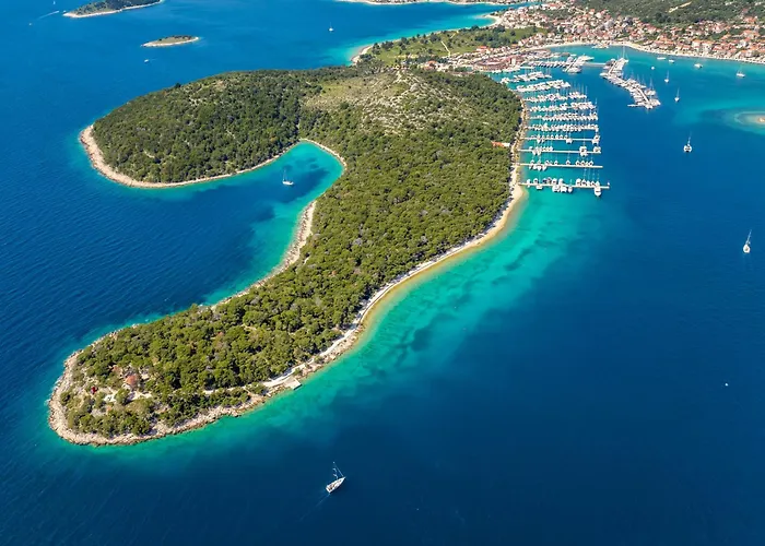 Zdravko 2 Fuer 3 Personen By Interhome * Rogoznica (Sibenik-Knin)