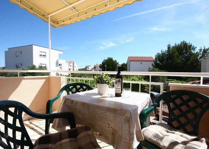 Zdravko 2 Fuer 3 Personen By Interhome *